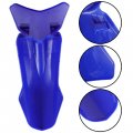 Wflnhb Motorcycle Abs Plastic Fender Kit Side Cover Fairing Replacement For 2006-2021 Yamaha Ttr50 Ttr50e