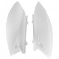 Wflnhb Motorcycle Abs Plastic Fender Kit Side Cover Fairing Replacement For 2006-2021 Yamaha Ttr50 Ttr50e