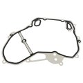 Timing Chain Kit Cover Gasket Balance Shaft Water Pump Replacement For Gm 2000-2011