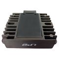 Arrive Motorcycle Regulator Rectifier For Kawasaki Zr250 Bj250-b1 Estrella Zxr250 Zzr400 Zzr600 Zr400 Zr-7 Zrx40 Klr650