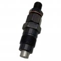 Hvacstar Fuel Injector Me201844 Me201844kd For Mitsubishi 4m40 4m40t1 