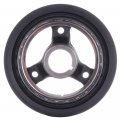 Ocpty Harmonic Balancer Crankshaft Belt Drive Pulley Fits 1994 1995 1996 1997 1998 1999 2000 2001 2002 2003 2004 2005 For