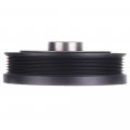 Ocpty Harmonic Balancer Crankshaft Belt Drive Pulley Fits 1994 1995 1996 1997 1998 1999 2000 2001 2002 2003 2004 2005 For