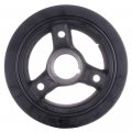 Ocpty Harmonic Balancer Crankshaft Belt Drive Pulley Fits 1994 1995 1996 1997 1998 1999 2000 2001 2002 2003 2004 2005 For