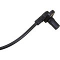 Aip Electronics Abs Anti-lock Brake Wheel Speed Sensor For 2011 Ford Super Duty Front Left Driver Right Passenger Side Oem Fit