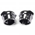 G-plus Dash Power Outlet Cover Compatible With 2007 2008 2009 2010 2011 2012 2013 Silverado Sierra Tahoe 20983936 25793816