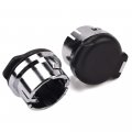 G-plus Dash Power Outlet Cover Compatible With 2007 2008 2009 2010 2011 2012 2013 Silverado Sierra Tahoe 20983936 25793816