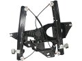 Front Left Driver Side Window Regulator Without Motor For 2007-2016 Ford Expedition 