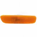 For 1999-2003 Lexus Rx300 Passenger Side Oem Replacement Market Light Front Marker Lamp Lx2551102