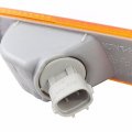 For 1999-2003 Lexus Rx300 Passenger Side Oem Replacement Market Light Front Marker Lamp Lx2551102