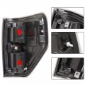 Labwork Driver Side Tail Light Replacement For 2009-2014 Ford F-150 Rear Brake Lamp Assembly Lh Left Bl3z13405b Fo2818143