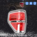 Labwork Driver Side Tail Light Replacement For 2009-2014 Ford F-150 Rear Brake Lamp Assembly Lh Left Bl3z13405b Fo2818143