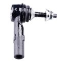 Front Suspension Set Outer Tie Rod End Fit 2003-2006 Ford Expedition For Lincoln Navigator