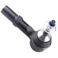 Front Suspension Set Outer Tie Rod End Fit 2003-2006 Ford Expedition For Lincoln Navigator