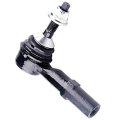 Front Suspension Set Outer Tie Rod End Fit 2003-2006 Ford Expedition For Lincoln Navigator