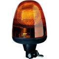 Hella 006846001 Kl Rotaflex Fl Rotating Beacon Amber Lens 12v 
