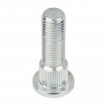 Caltric Rear Wheel Hub Stud Bolt Serration For Yamaha Rhino 660 Yxr660 2004-2007 