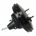 Labwork Vacuum Power Brake Booster 54-74210 Replacement For Ford F0 1988-1993 F200 F250 5 8l 5 0l Ohv