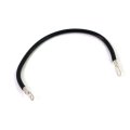 Polaris Cable-elect 6ga 15 W Term Blk Sportsman 500 400 550 200 