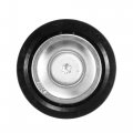 X Autohaux 2722021019 Car Accessory Belt Idler Pulley For Mercedes-benz C 230 2006-2007 Sl 550 2007-2012