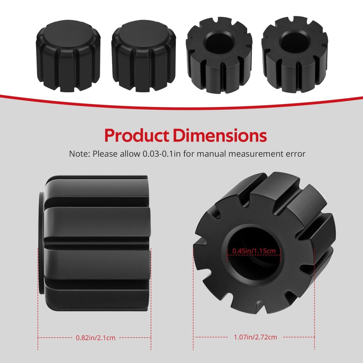 Fuel Tank Cushions 4 Pcs For Honda Fourtrax 125 250 1987-1992 Trx 300x 250x 700xx 2008-2014 Xl80s 100s 1980-1985 Xr80 100