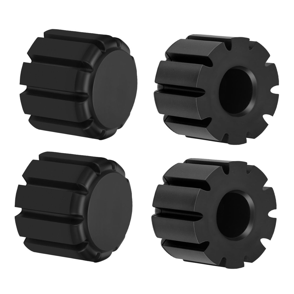 Fuel Tank Cushions 4 Pcs For Honda Fourtrax 125 250 1987-1992 Trx 300x 250x 700xx 2008-2014 Xl80s 100s 1980-1985 Xr80 100