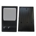2 Pack Multi-function Control Wall Panel For Liftmaster 41a5273-1 78lm With Green Red And Purple Learn Buttons