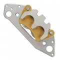 Caltric Front Right Brake Caliper Compatible With Polaris Ranger Xp 800 2012