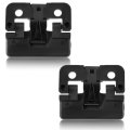 58908 32050 Center Console Latch Armrest Lid Cover Lock For Toyota Camry 4runner Sienna Tacoma Tundra Celica Land Cruiser And 