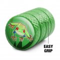 Tree Frog On Leaf Tire Rim Wheel Aluminum Valve Stem Caps