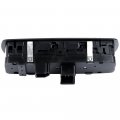 Ocpty Front Left Power Window Switch Fits 2008-2012 For Liberty Nitro 2009 2010 Journey Control Lift Oe 4602632ag