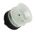 Secosautoparts Heater Blower Motor W Fan Cage Compatible With 2021-2023 Hyundai Elantra 97113aa010 Hy3126115 