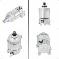 Gxywady Motorcycle Starter Replacement For Honda Crf450x 2005-2009 2012-2017 31200-mey-671