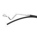 Brake Hose Front Driver Side For Ford Excursion 2000 2001 2002 2003 2004 2005 Alx-pau-df-350-54357-cla3 Dot Certified 