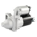 Starter Fit For 2016-2017 Cadillac Cts 2l Chevrolet Camaro 2014-2017 Corvette 6 2014-2015 7 0l Replace 10890 
