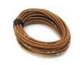 Oem Colored Electrical Wire 13 Roll Brown 