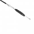 Goofit 50 59 Clutch Cable Replacement For 200cc 250cc Atv Quad Dirt Pit Bike Four Wheele Dune Buggy Go Kart Chinese Scooter