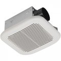 Utilitech 2-sone 70-cfm White Bathroom Fan Energy Star 