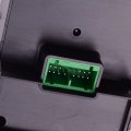 Beler Headlight Switch 19381535 Fit For Cadillac Escalade Chevy Avalanche Silverado Suburban