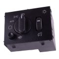 Beler Headlight Switch 19381535 Fit For Cadillac Escalade Chevy Avalanche Silverado Suburban