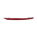 Rear Bumper Reflector Passenger Side For Ford Fusion Police Responder Hybrid 2019 2020 Capa Certified Replaces Fo1185119 And 