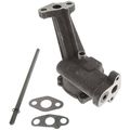 10832 Oil Pump Stock Size For Automotive Engine Vehicle Specific Fit 