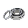 Sealed Axle Bearing Ak Rw508er For Ford 9 Differential 3 150 In Od And 1 562 Id With Outer O Ring 