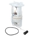 Carter Fuel Systems P76095m Pump Module Assembly 