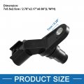 A Absopro Car Engine Camshaft Position Sensor With Bolts 12577245 For Buick Verano 2012-2017 Set Of 2