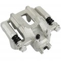 Aintier Silvery Rear Left Brake Calipers Fit For Acura Rdx 2013-2018 For Honda Crosstour 2012-2015 Cr-v 2007-2016