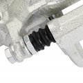 Aintier Silvery Rear Left Brake Calipers Fit For Acura Rdx 2013-2018 For Honda Crosstour 2012-2015 Cr-v 2007-2016