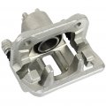 Aintier Silvery Rear Left Brake Calipers Fit For Acura Rdx 2013-2018 For Honda Crosstour 2012-2015 Cr-v 2007-2016