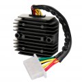 Ocpty Voltage Regulator Rectifier Fits 1975 1976 1977 1989 1979 Honda Goldwing 1000 1980 1981 1982 1983 1100 1984 1985 1986