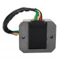 Ocpty Voltage Regulator Rectifier Fits 1975 1976 1977 1989 1979 Honda Goldwing 1000 1980 1981 1982 1983 1100 1984 1985 1986